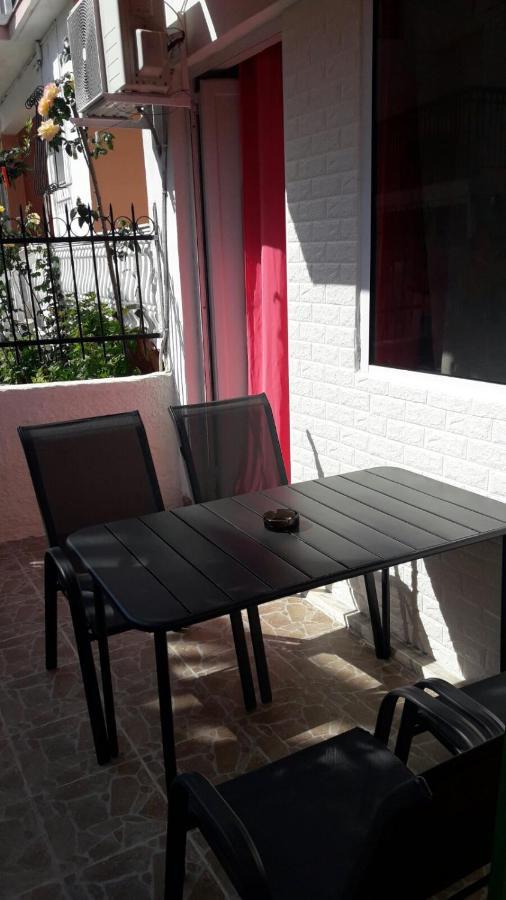 בניטסס Art Studios Benitses מראה חיצוני תמונה
