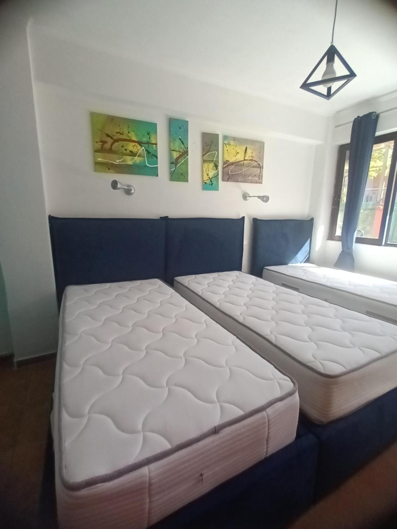 בניטסס Art Studios Benitses מראה חיצוני תמונה